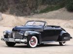 Buick Roadmaster Convertible Coupe 1941 года